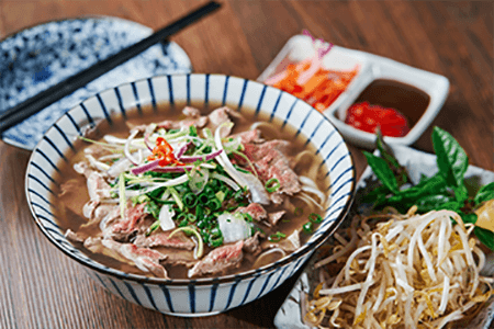 17 must-try Vietnamese dishes for all foods lovers