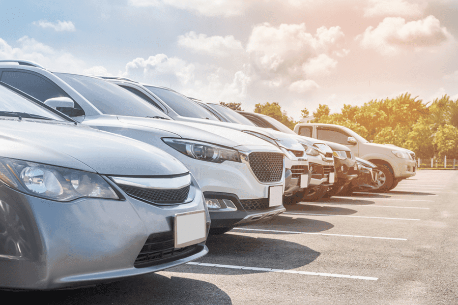 Airport car rental: Things you should know