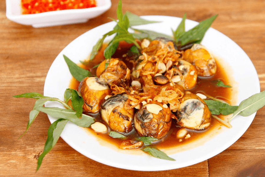 Top 15 weird foods in Vietnam could make you stunned &#8211; Do you dare to try?