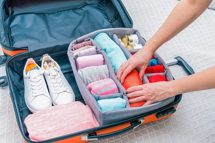 11 travel packing tips in the post-COVID-19 era