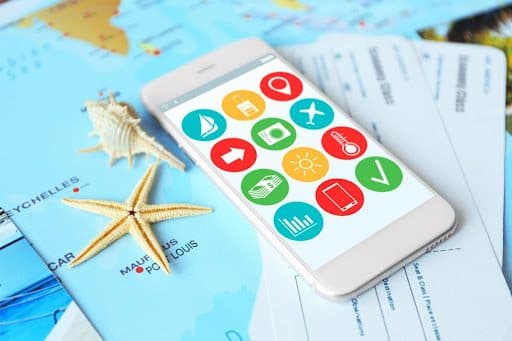 15 useful travel apps for independent travel in Vietnam