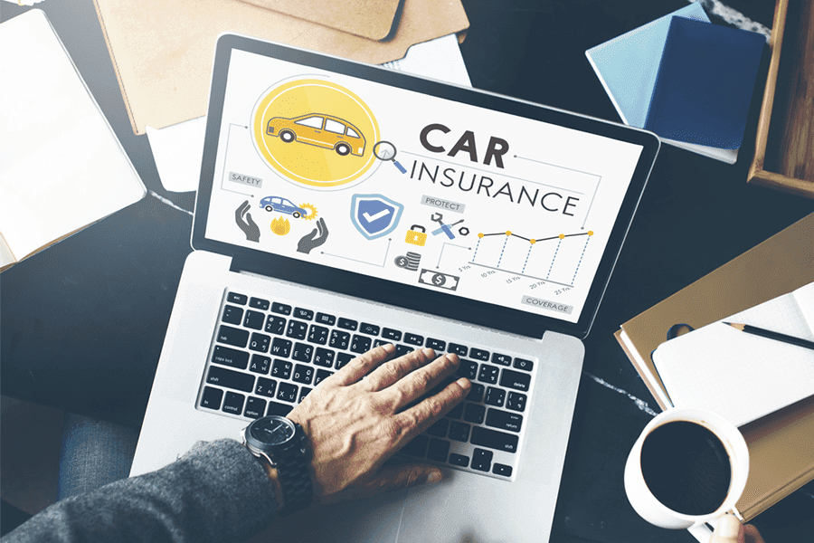 Rental car insurance in Vietnam: Some things you should get to know