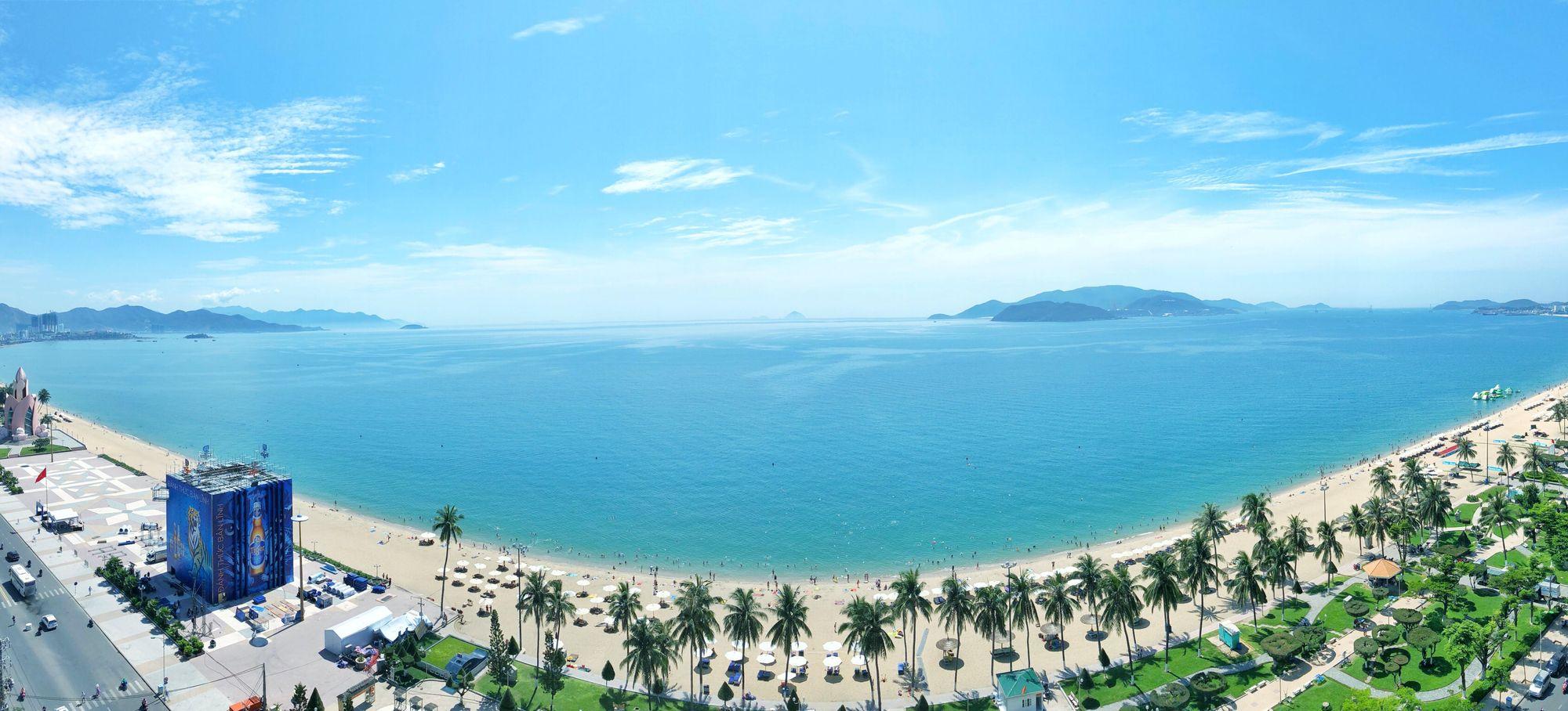 Nha Trang Sea Shore