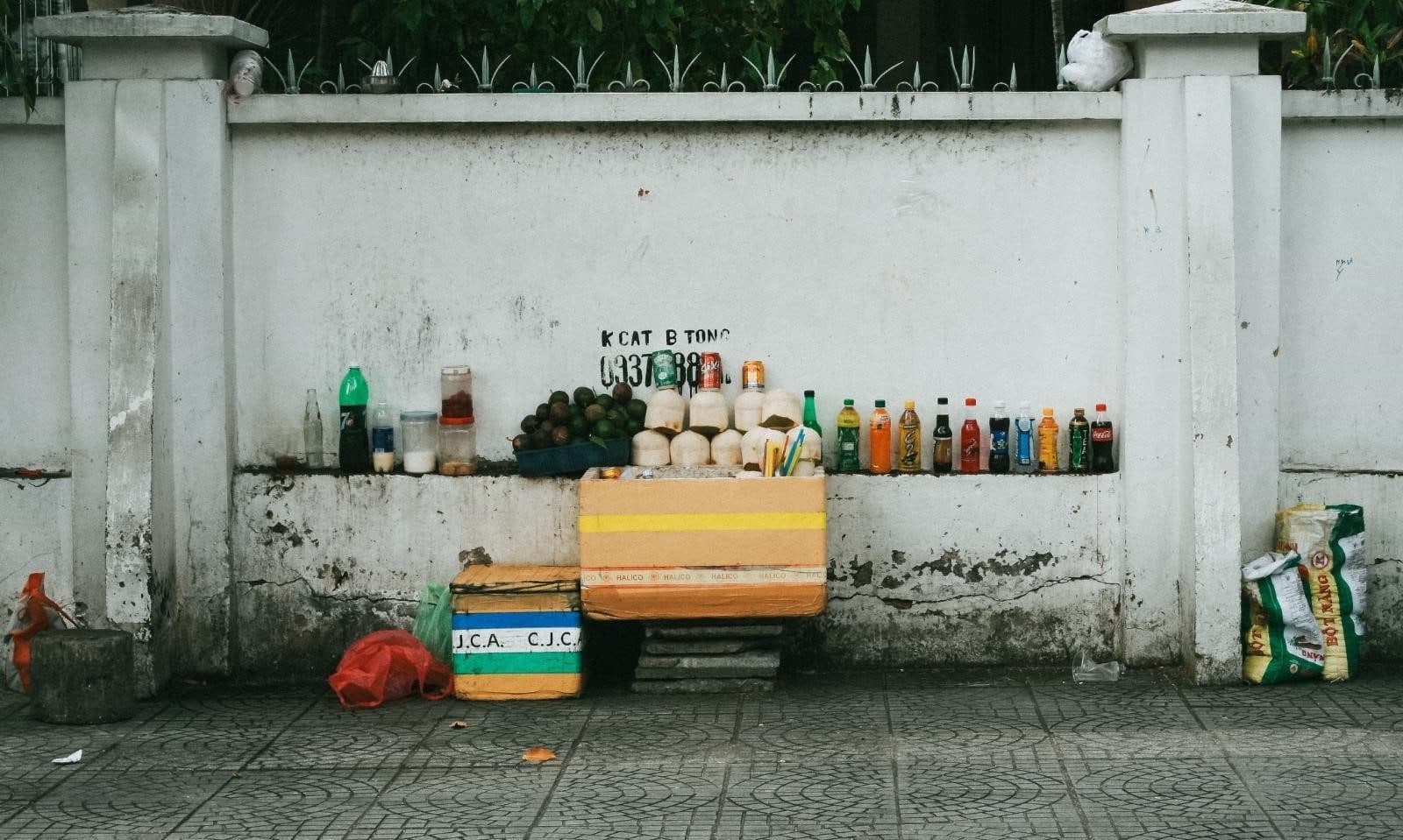 <strong>Ultimate Guide to Food Safety in Vietnam</strong>