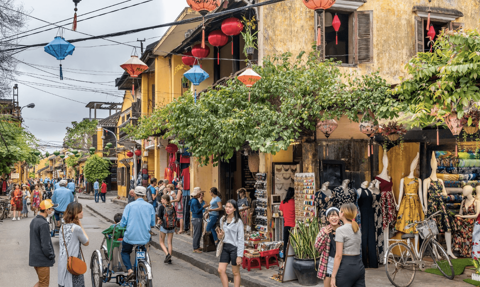 Before Visiting Vietnam, Things To Know