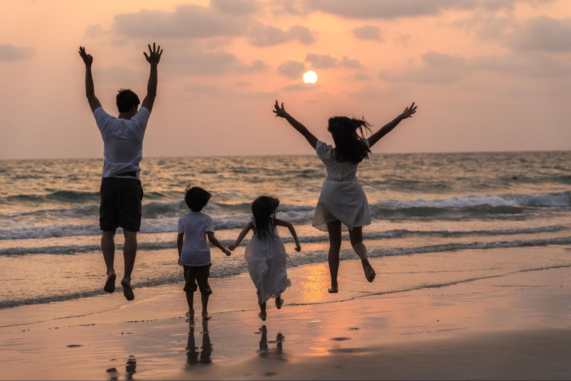 The Ultimate Guide to a Family Vacation in Vietnam