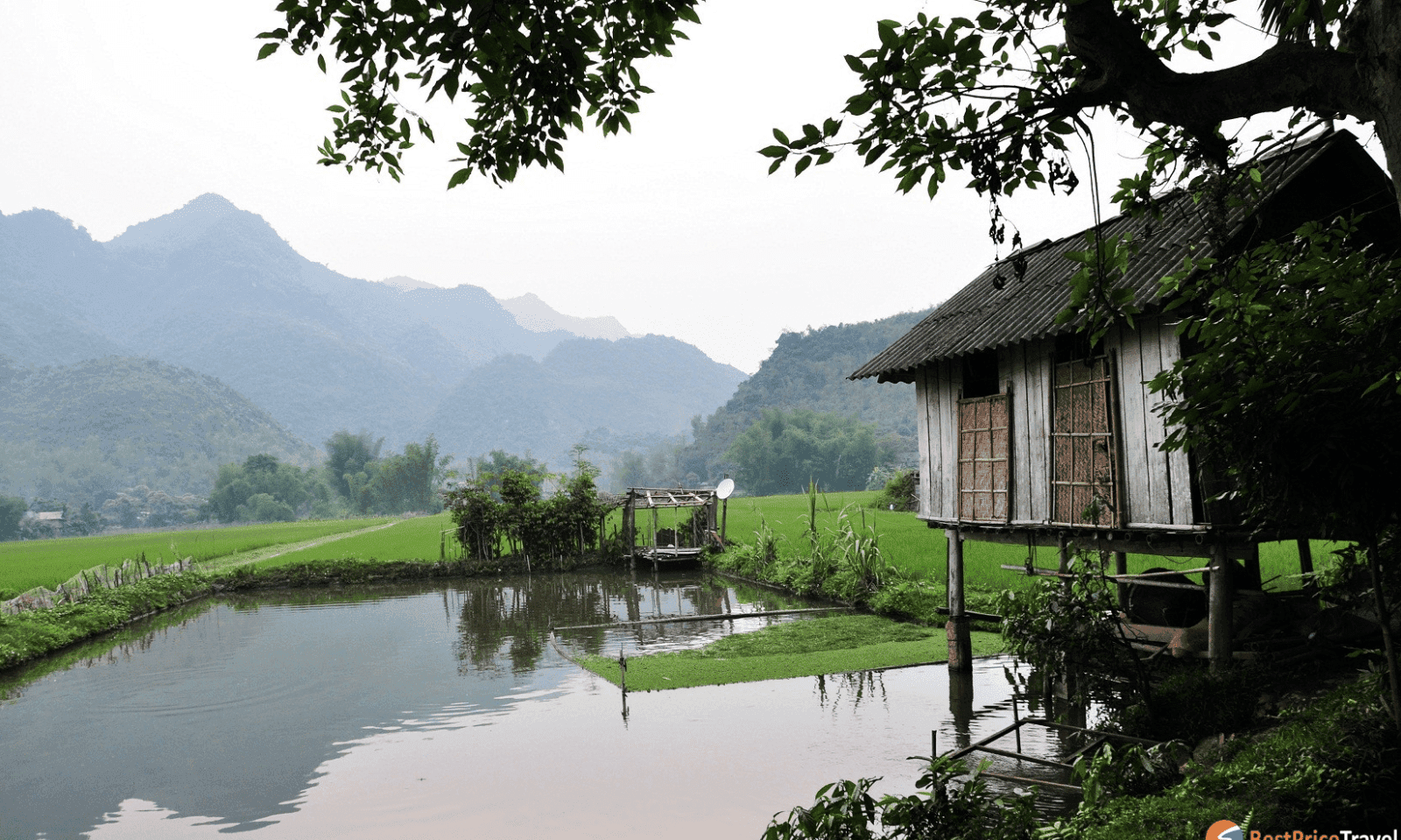 Top 15 Activities In Vietnam Rural Villages To Embrace The Traditional Works Of Locals