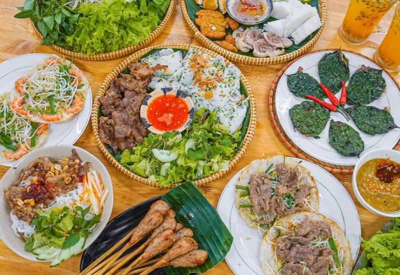 What Can You Explore On Your Vietnam Culinary Tours?