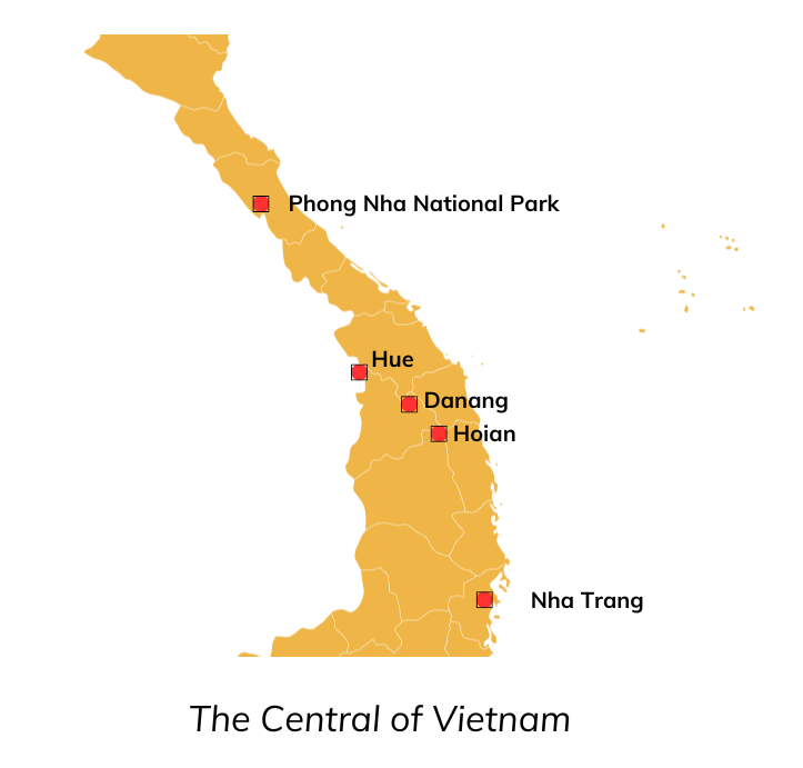 Vietnam Central