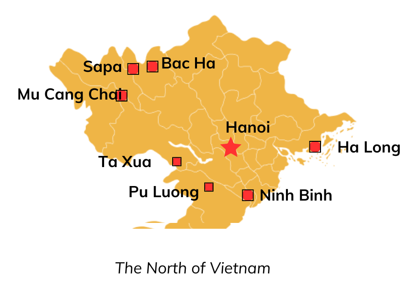 Vietnam Northen