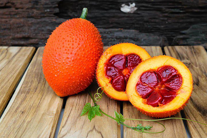 Baby Jackfruit - Vietnamese Fruit