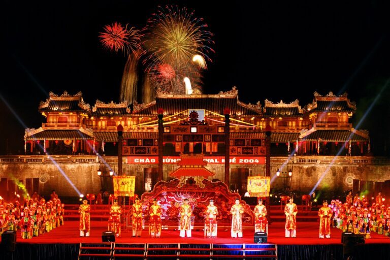 Read more about the article 15 Vietnam Festivals You Must Check out