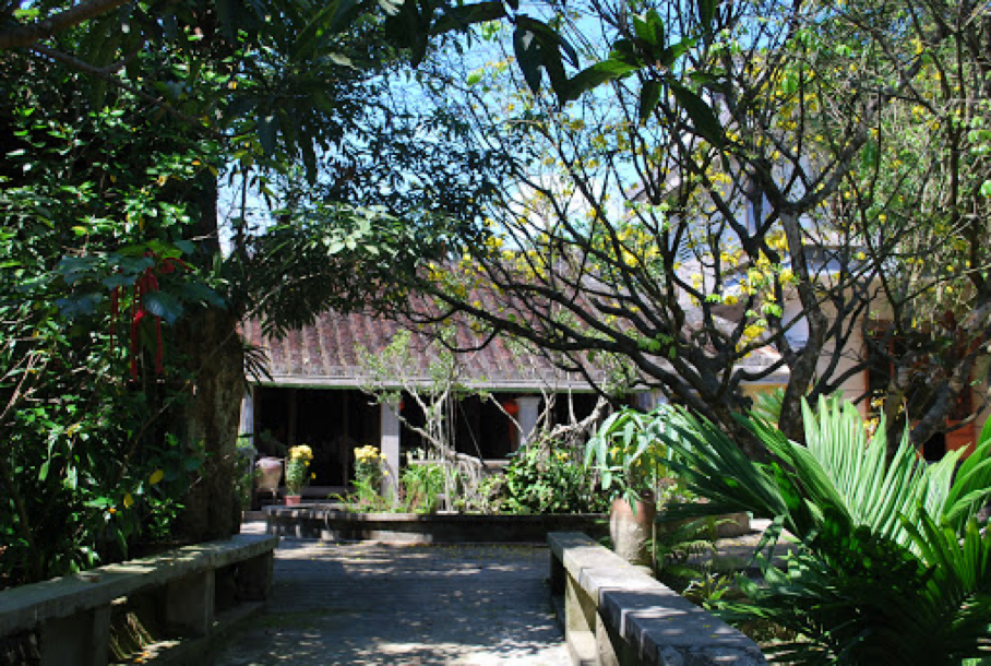 Tuy Loan ancient village