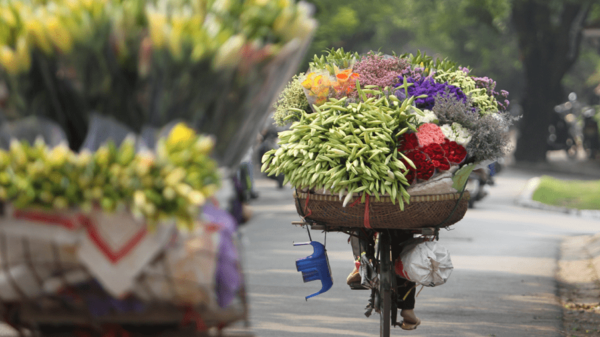8 interesting facts about Hanoi