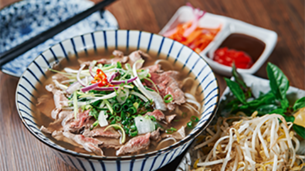 17 must-try Vietnamese dishes for all foods lovers