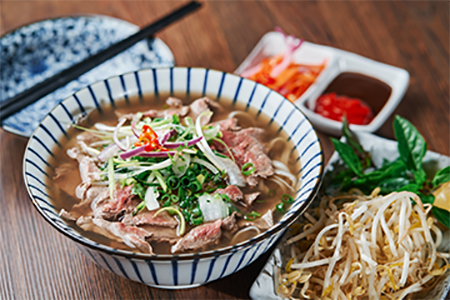 Read more about the article 17 must-try Vietnamese dishes for all foods lovers