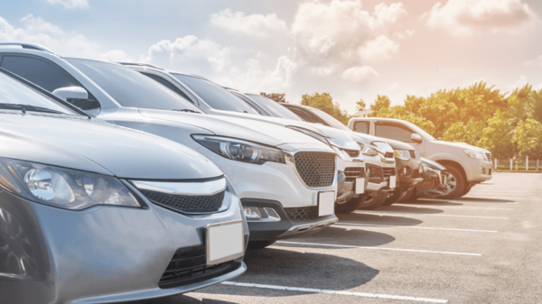 Airport car rental: Things you should know