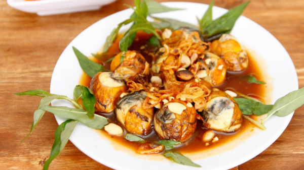 Top 15 weird foods in Vietnam could make you stunned – Do you dare to try?