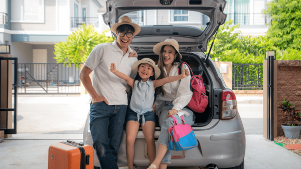 6 reasons why private vehicle rental is the best decision for your trip