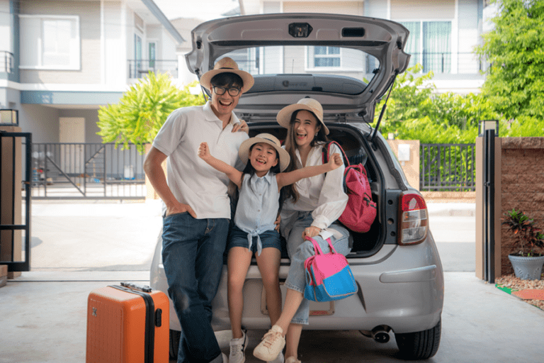 Read more about the article 6 reasons why private vehicle rental is the best decision for your trip