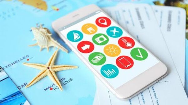 15 useful travel apps for independent travel in Vietnam