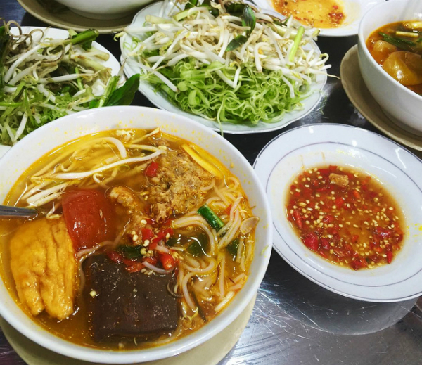 Ultimate Guide to Food Safety in Vietnam
