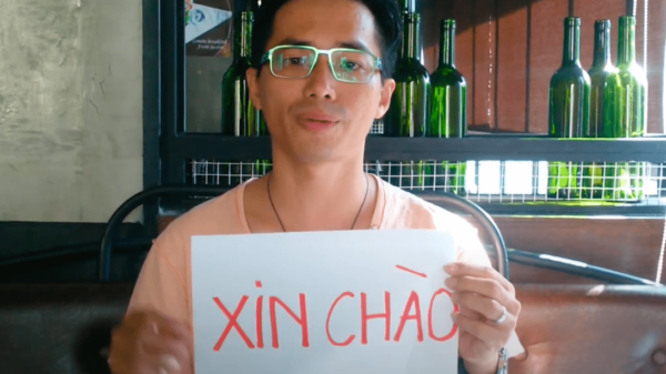10 Helpful and Useful Vietnamese Words for Travellers