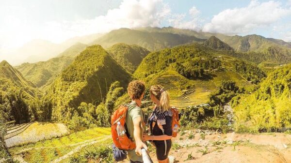Best Hiking Trails in Vietnam