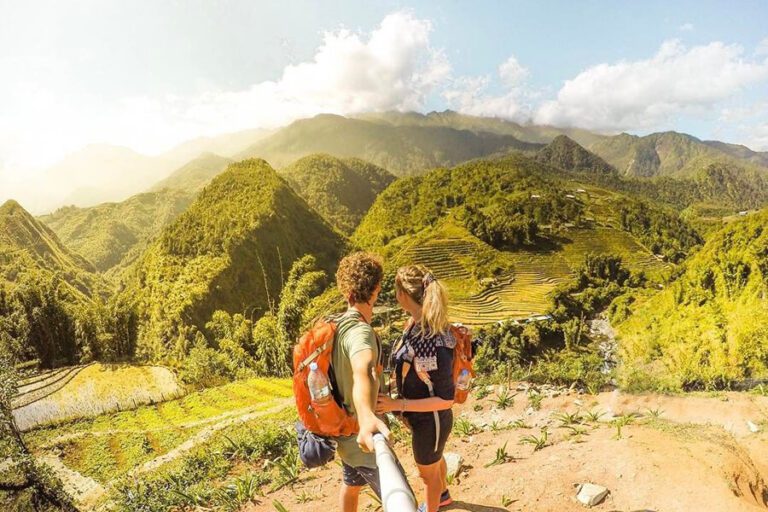 Read more about the article Best Hiking Trails in Vietnam
