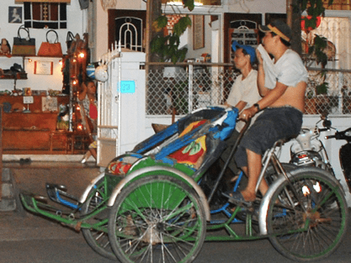 Ultimately Guide For Shore Excursion In Vietnam