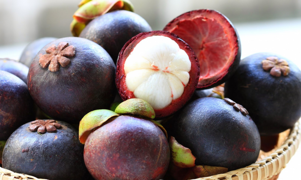 10 Fruits You Should Try While In Vietnam