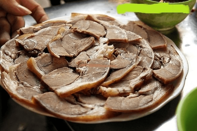 10 Craziest Food in Vietnam - Dare Me Try!