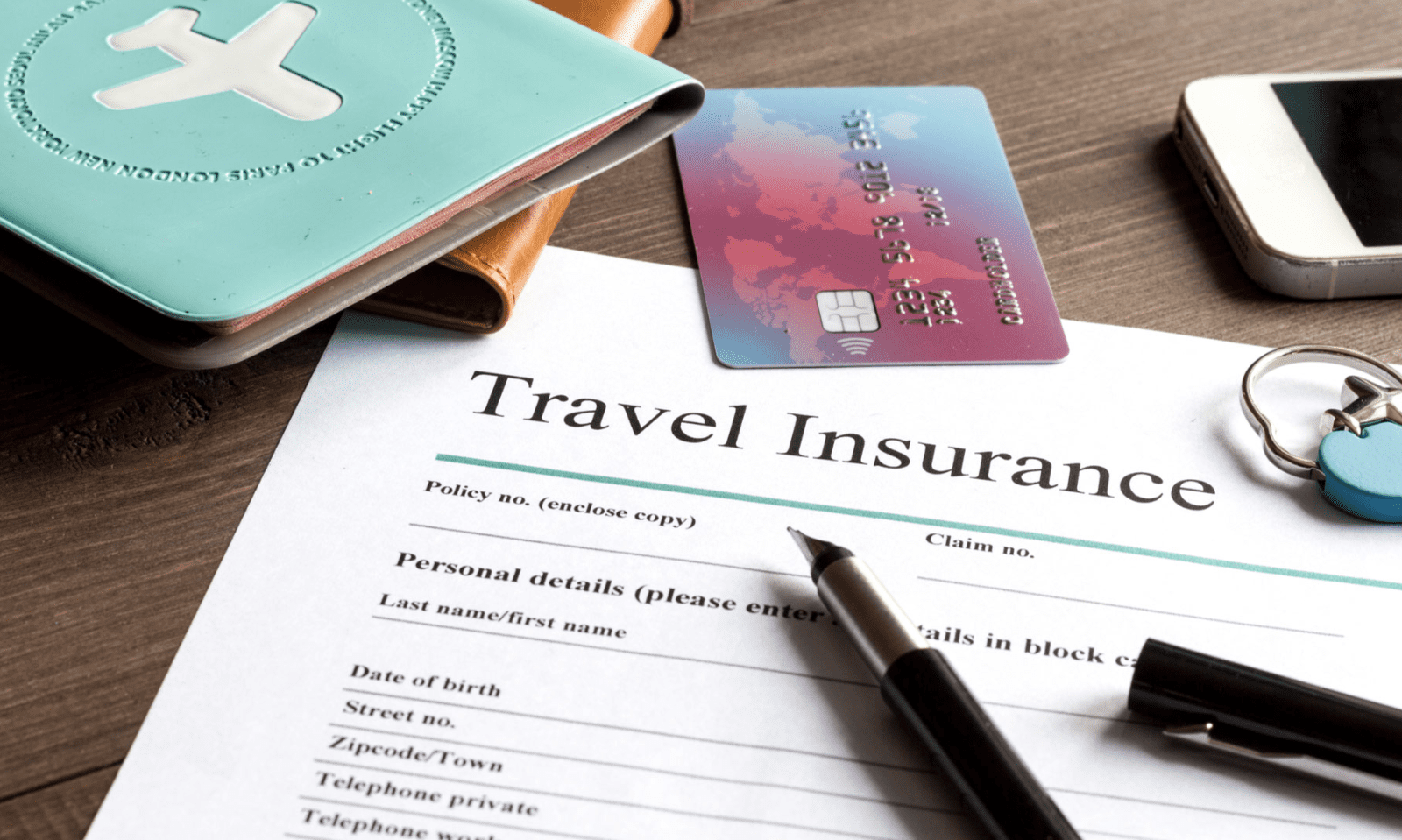 Read more about the article The Ultimate Guide To Buy Travel Insurance In Vietnam – UPDATE 2023
