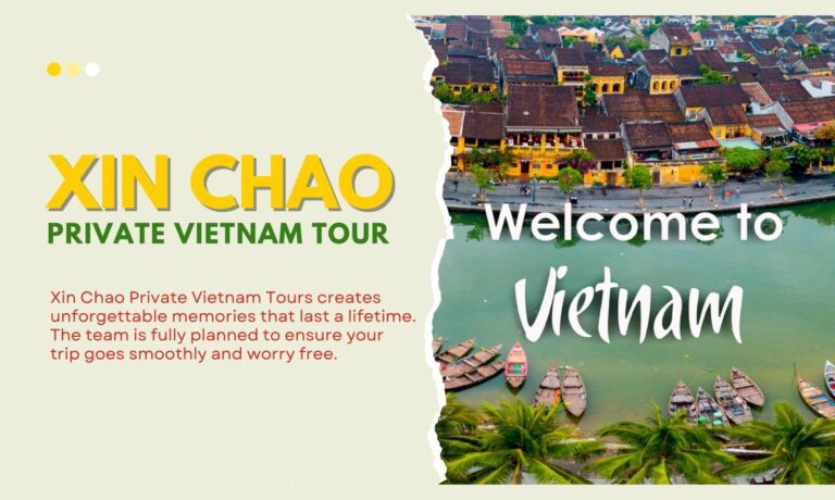 Read more about the article Bao Loc – Xin Chao Private Vietnam Tours