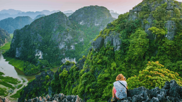15 Best Destinations To Travel Adventures In Vietnam