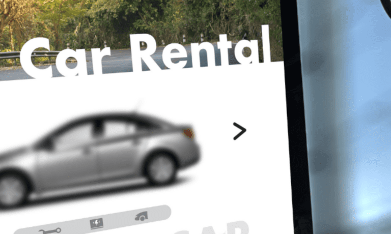 Read more about the article <strong>Review 7 Best Car Rental Apps In Vietnam</strong>