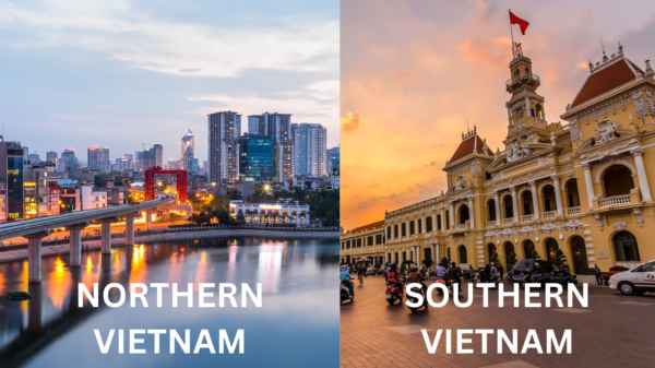 What Are The Cultural Differences From North To South Vietnam