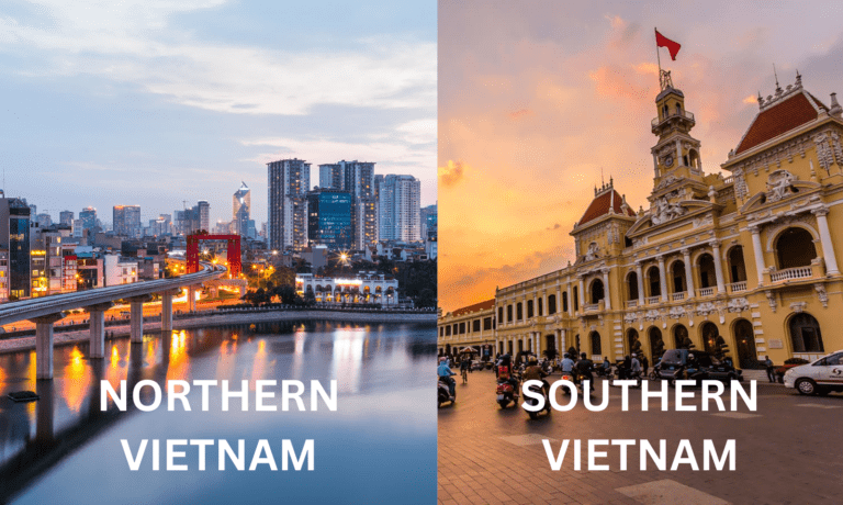 Read more about the article What Are The Cultural Differences From North To South Vietnam