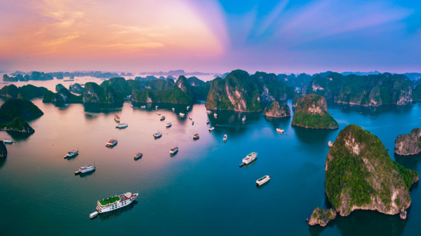The top 5 private and luxury tour companies in Vietnam