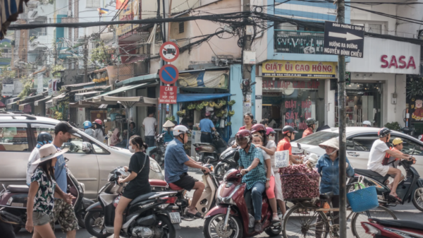 5 Surprising Facts About Saigon