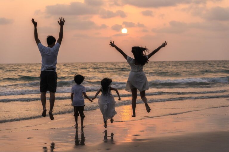 Read more about the article The Ultimate Guide to a Family Vacation in Vietnam