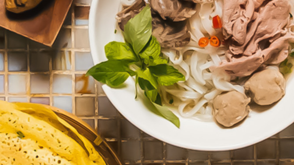 Most underrated food should taste in Vietnam