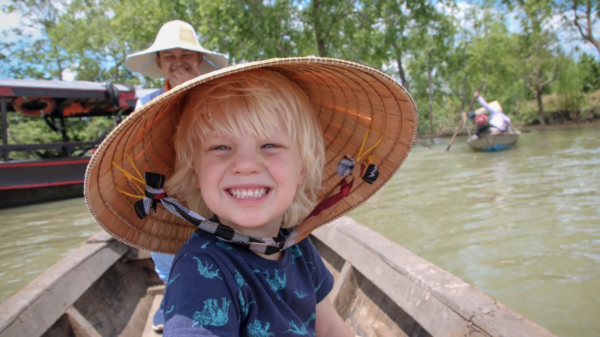Vietnam’s 20 Most Kid-Friendly Destinations For A Family Vacation (2023 UPDATE)