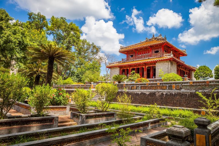 Read more about the article Exploring Hue: Your Guide For an Unforgettable Family Adventure