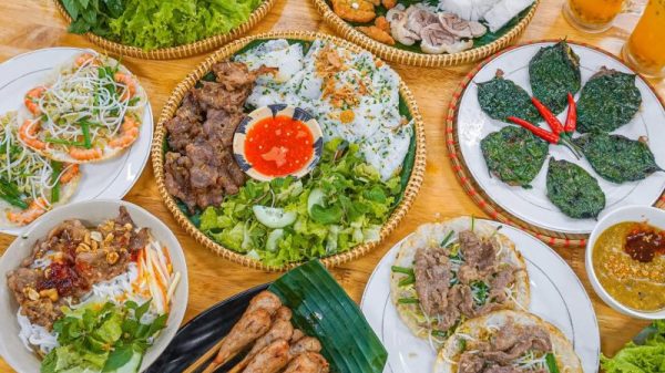 What Can You Explore On Your Vietnam Culinary Tours?